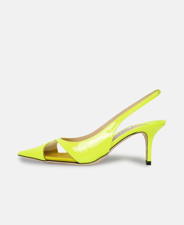 Jimmy Choo Slingback pumps Ginnie 65