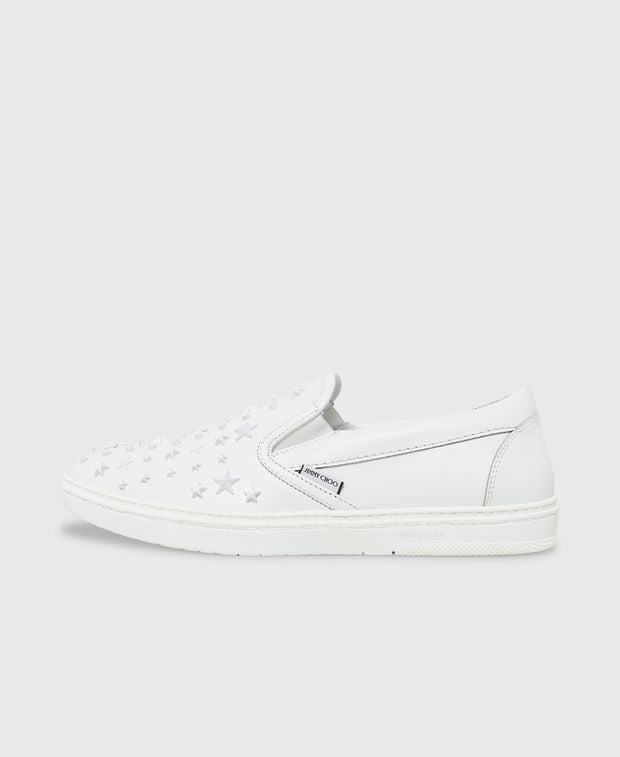 Jimmy Choo Slip-on sneakers Grove