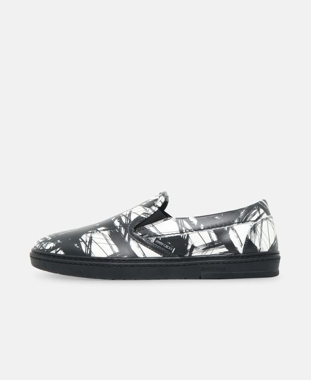 Jimmy Choo Slip-on sneakers Grove