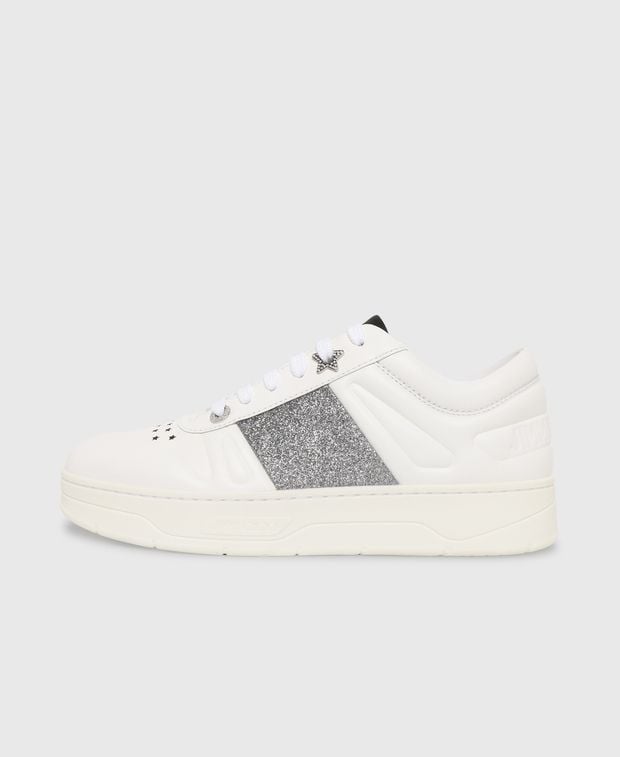 Jimmy Choo Sneakers Hawaii