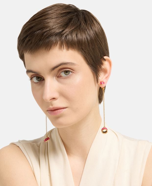 Jimmy Choo Earrings