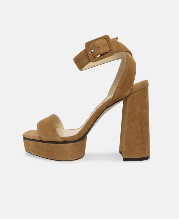 Jimmy Choo Heeled sandals Osue