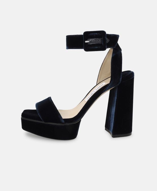 Jimmy Choo Ankle strap sandals Ovel