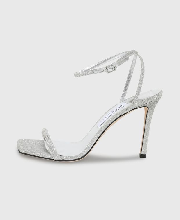 Jimmy Choo Heeled sandals Jaxon 95