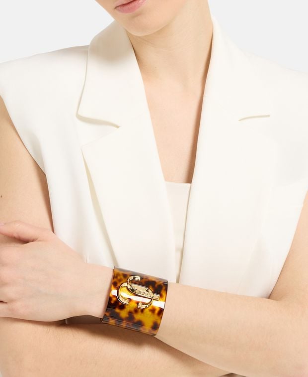 Jimmy Choo Open bangle