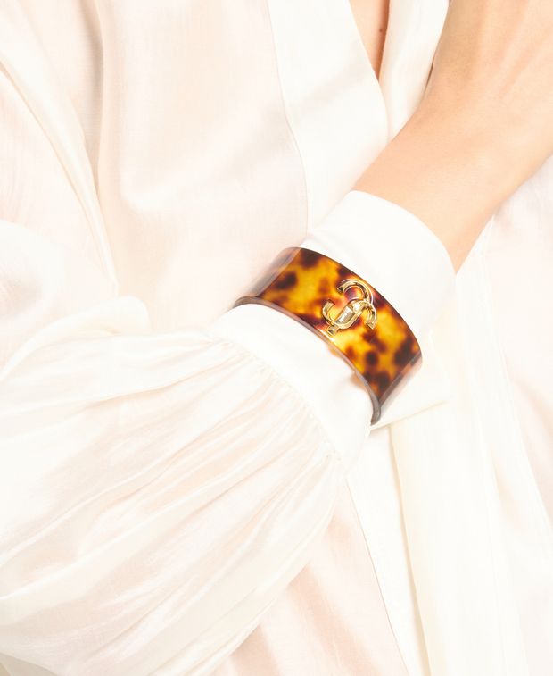Jimmy Choo Open bangle