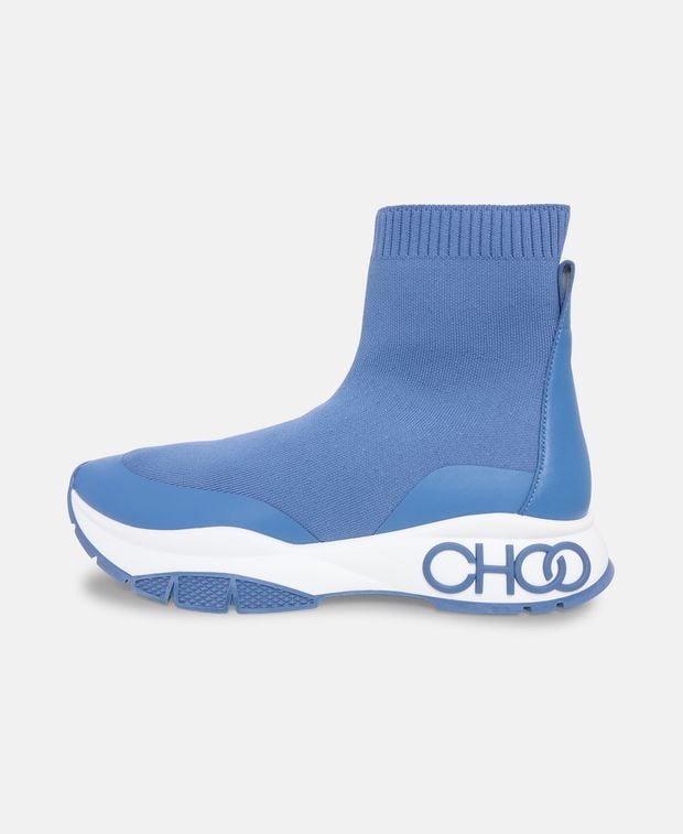 Jimmy Choo Slip-on sneakers Landon Sock