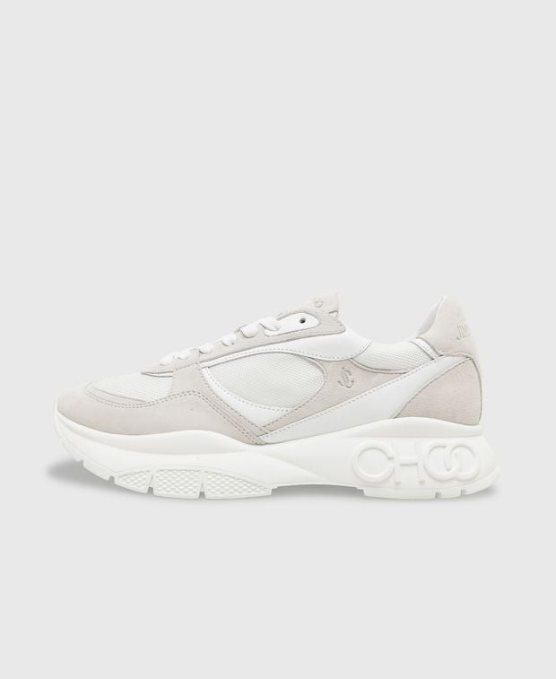 Jimmy Choo Chunky sneakers Landon