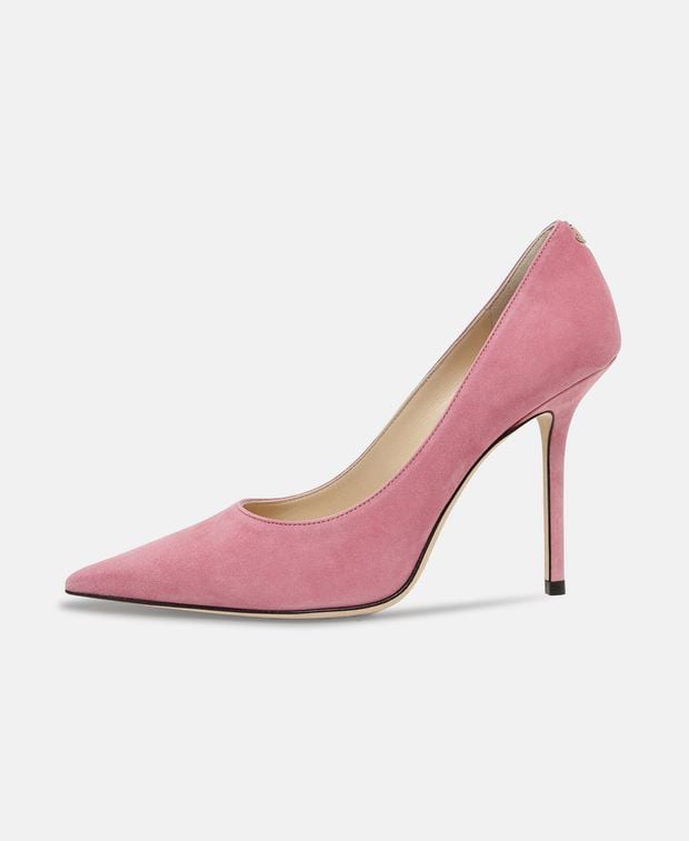 Jimmy Choo Pumps Love 100