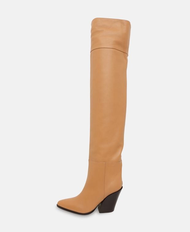 Jimmy Choo Over-the-knee boots Maceo