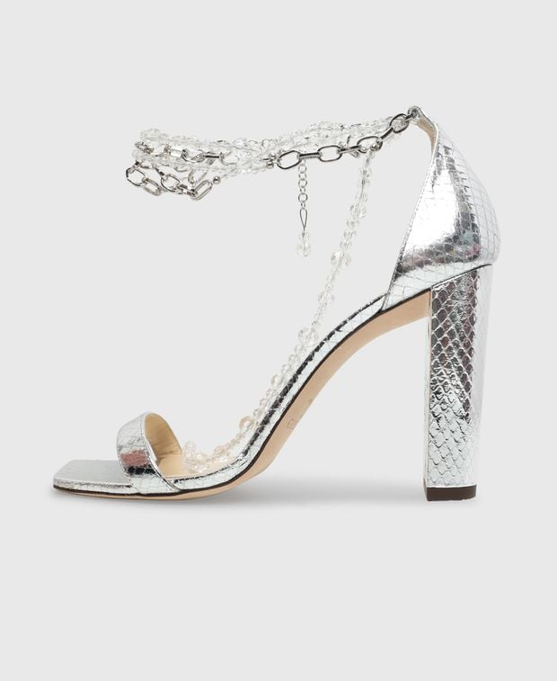 Jimmy Choo Heeled sandals Neena 100