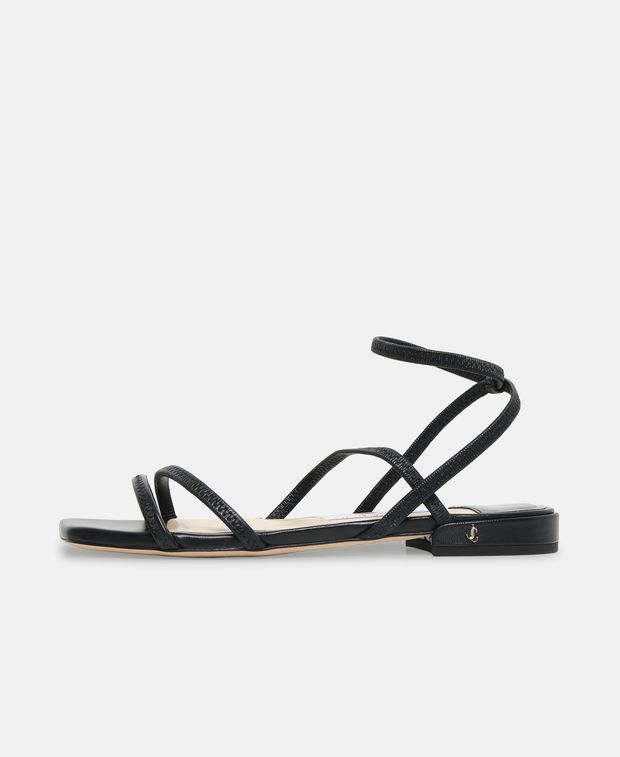 Jimmy Choo Ankle strap sandals Nori