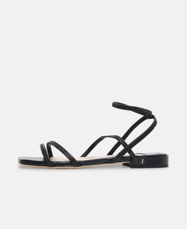 Jimmy Choo Ankle strap sandals Nori