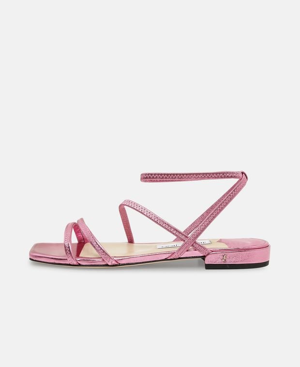 Jimmy Choo Ankle strap sandals Nori 15