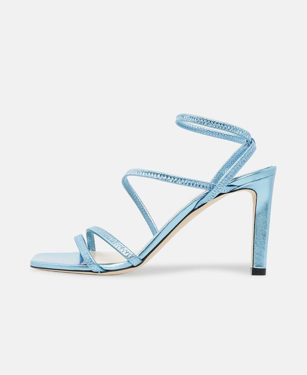 Jimmy Choo Ankle strap sandals