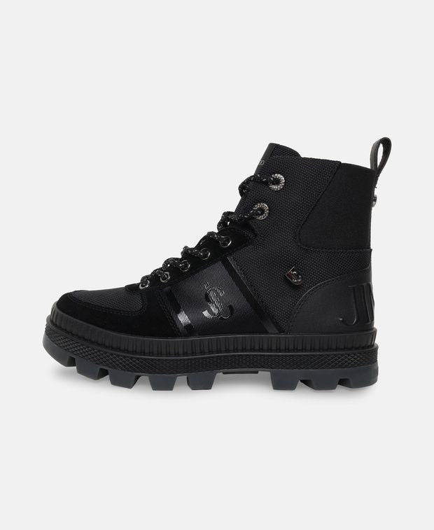 Jimmy Choo Lace-up ankle boot Normandy