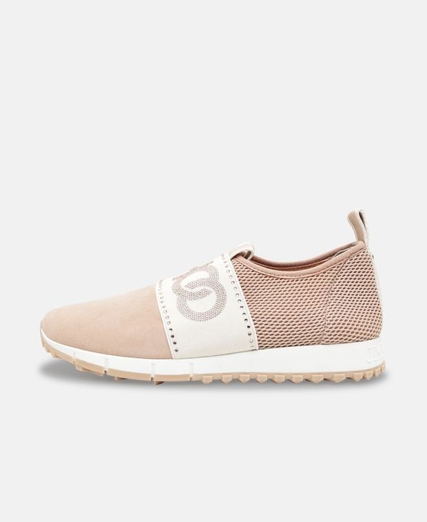 Jimmy Choo Slip-on sneakers Oakland