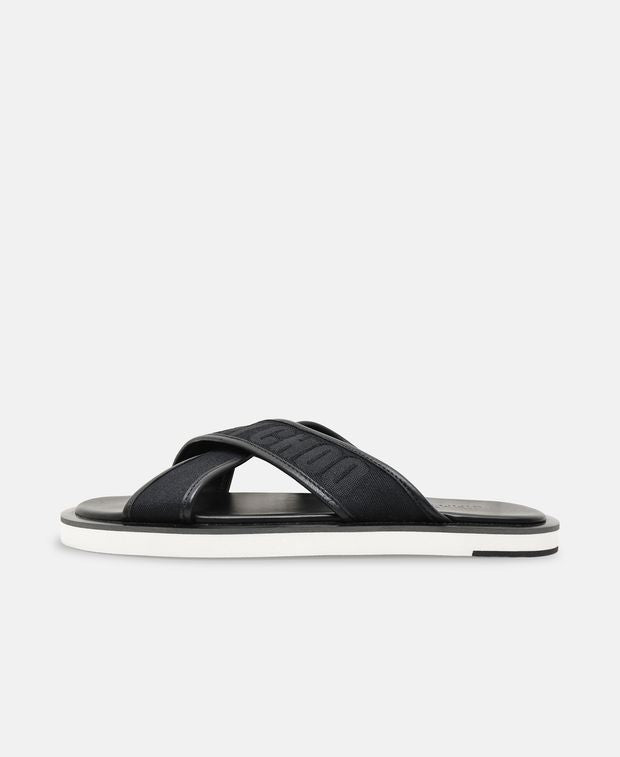 Jimmy Choo Slides Palmo