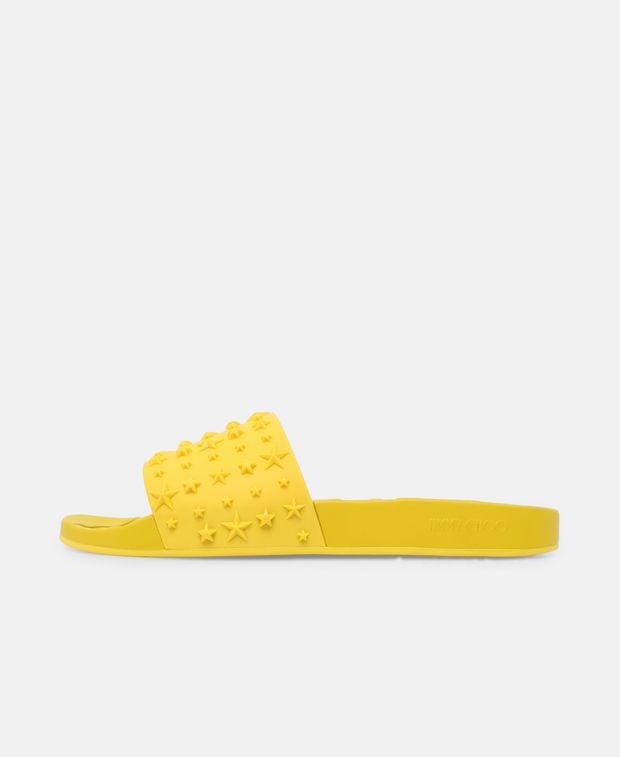 Jimmy Choo Slides Rey