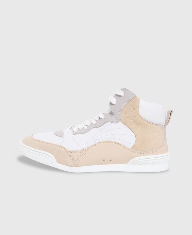 Jimmy Choo Sneakers Rob