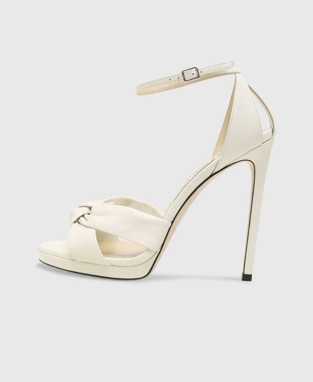 Jimmy Choo Heeled sandals Rosie 120