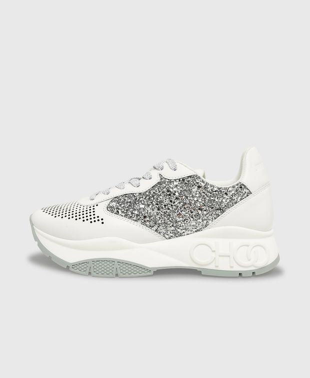 Jimmy Choo Platform sneakers Rylie