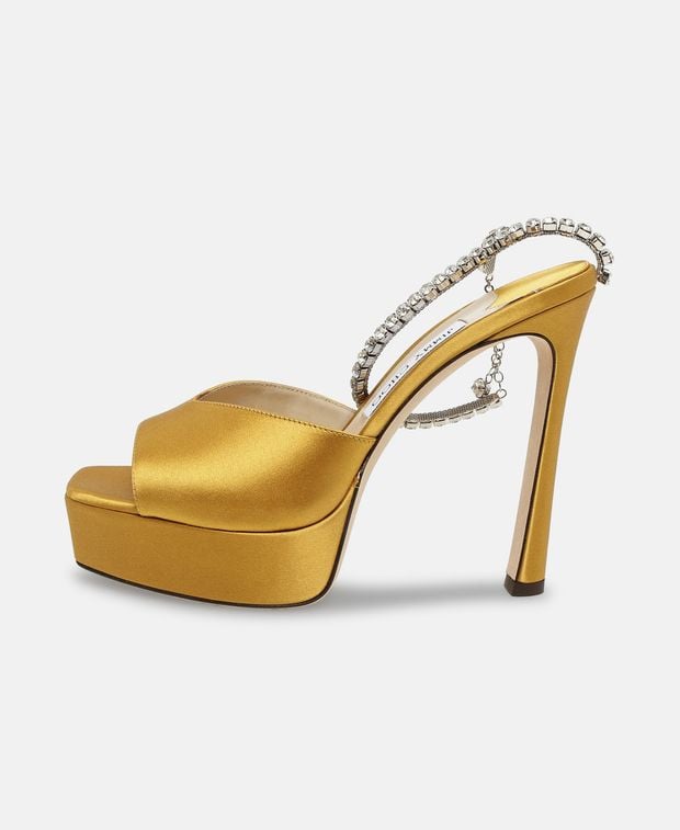 Jimmy Choo Heeled sandals