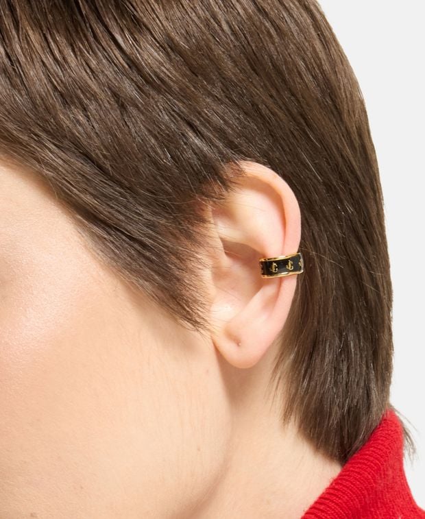Jimmy Choo Ear cuff