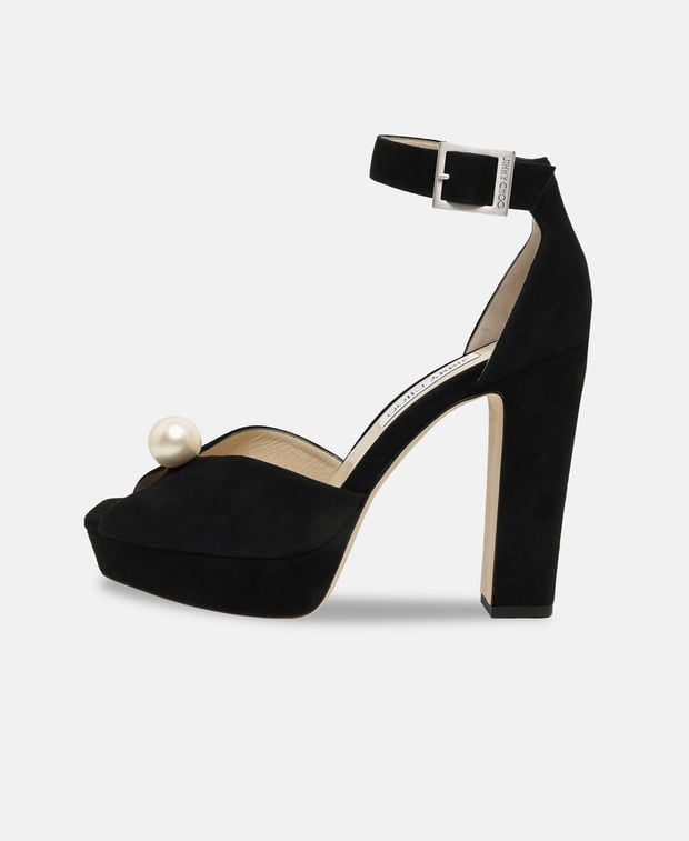 Jimmy Choo Heeled sandals Socorie 120