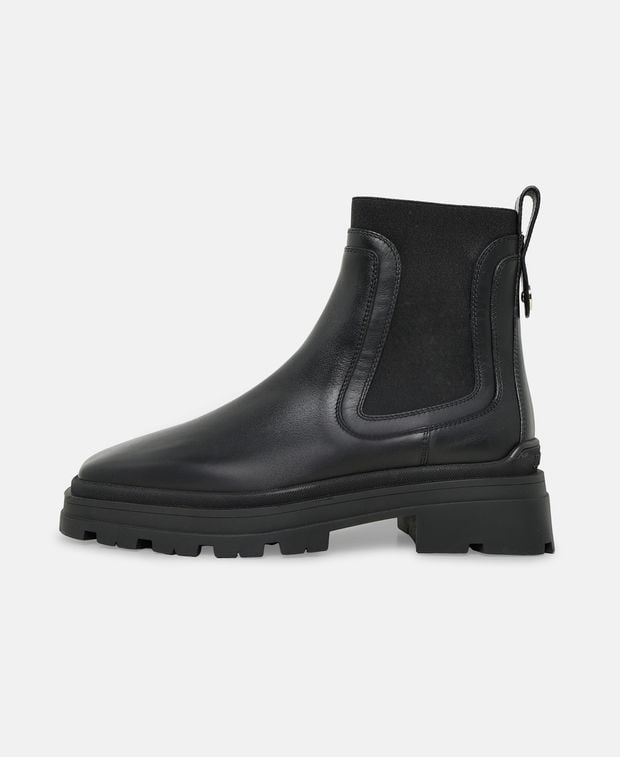 Jimmy Choo Chelsea boots Veronique