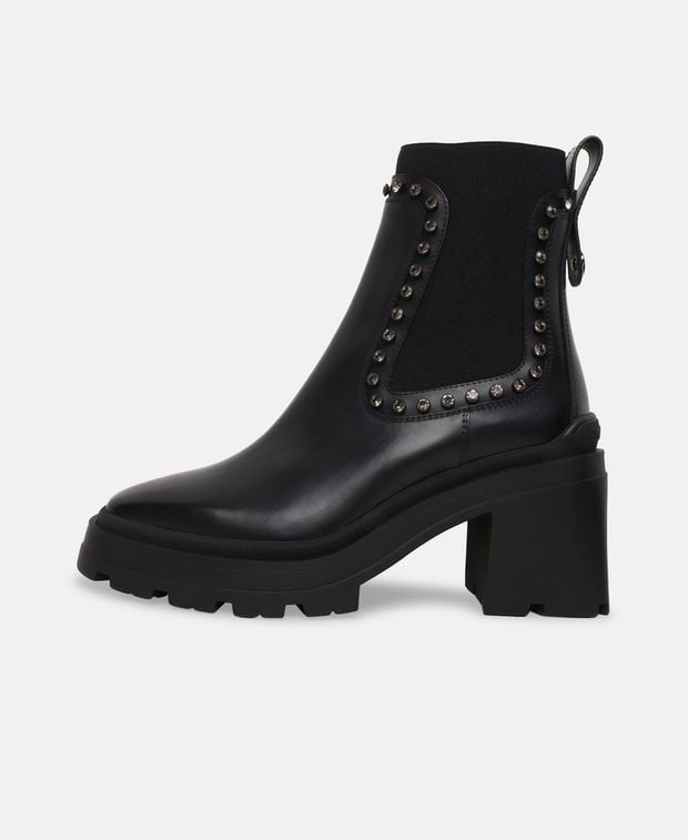 Jimmy Choo Chelsea boots Veronique