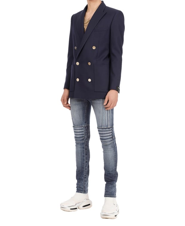 Balmain Suit jacket