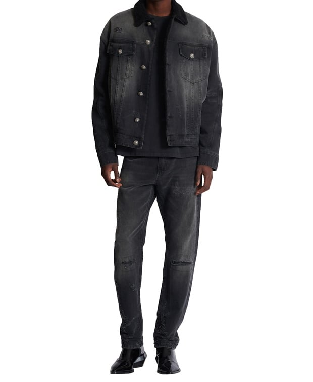 Balmain Denim jacket