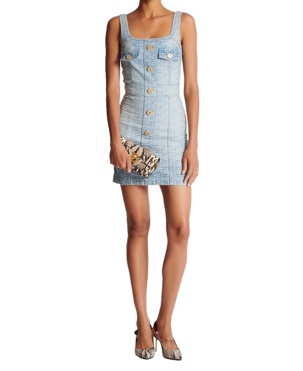 Balmain Mini dress