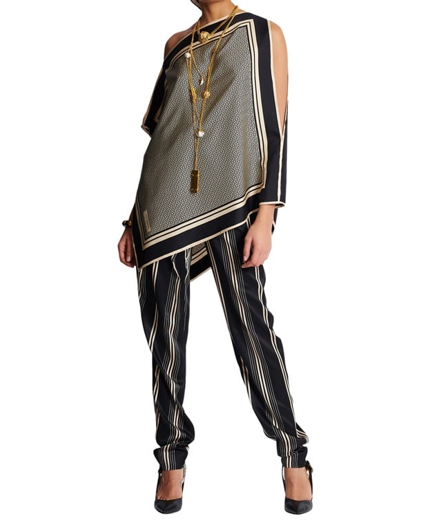 Balmain Casual trousers