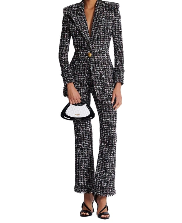 Balmain Business blazer