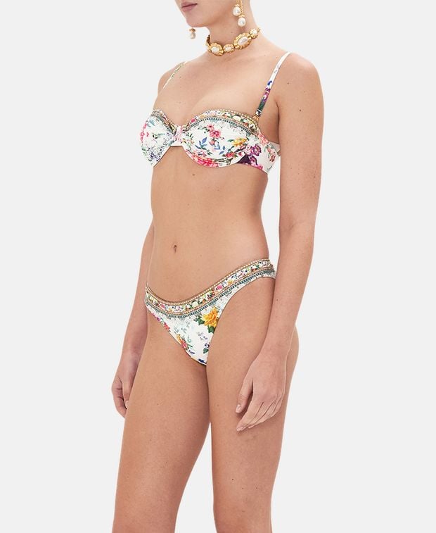 Camilla Bikini top