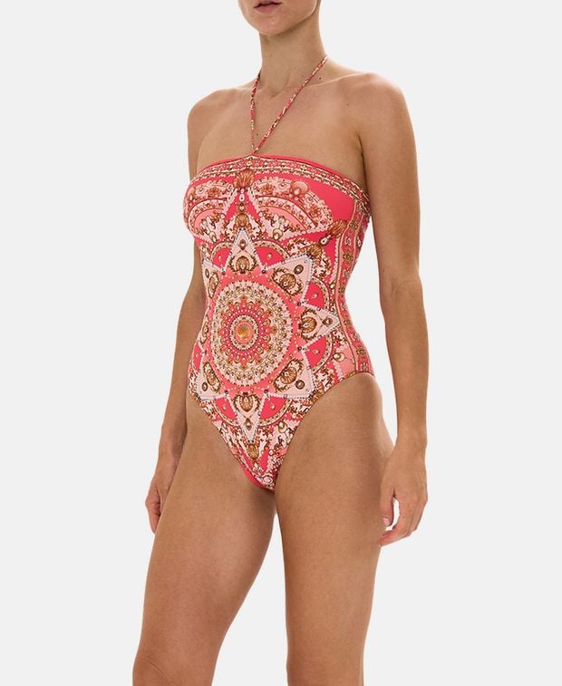 Camilla Swimsuit