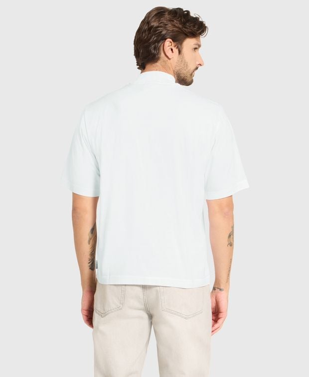 Acne Studios Crew neck t-shirt
