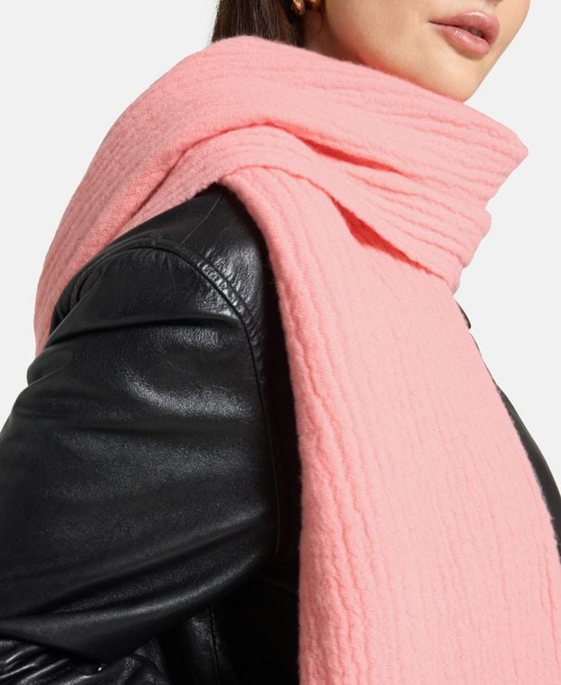 Acne Studios Wool scarf