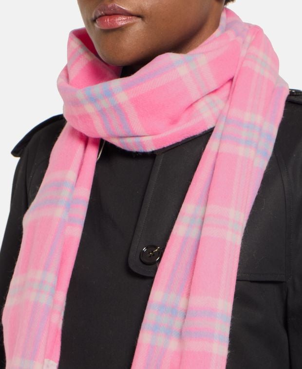 Acne Studios Cashmere scarf