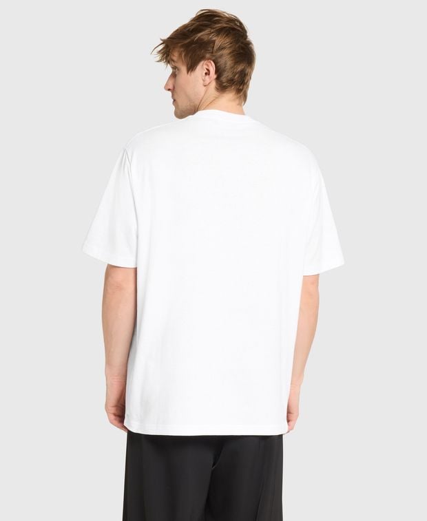 Acne Studios Crew neck t-shirt