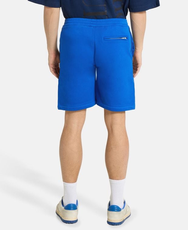 Alexander McQueen Sweatshorts