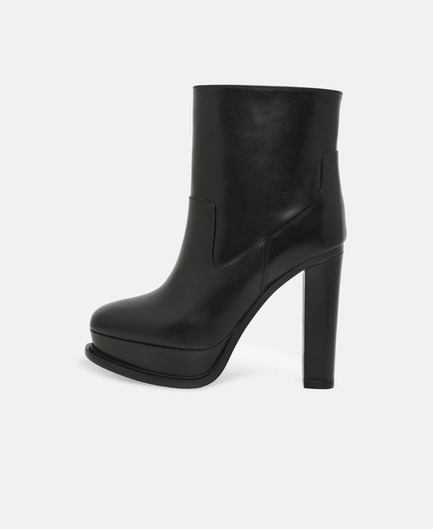 Alexander McQueen Ankle boots