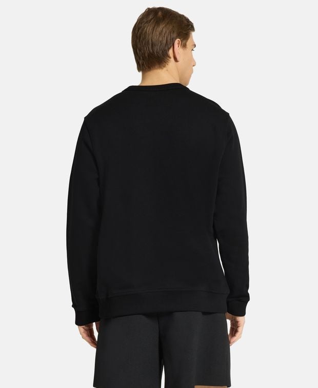 Burberry Sweatshirt Taviton