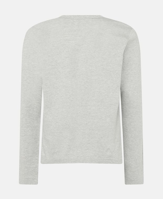 Play Comme des Garcons Long-sleeved top