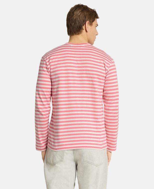 Play Comme des Garcons Long-sleeved top