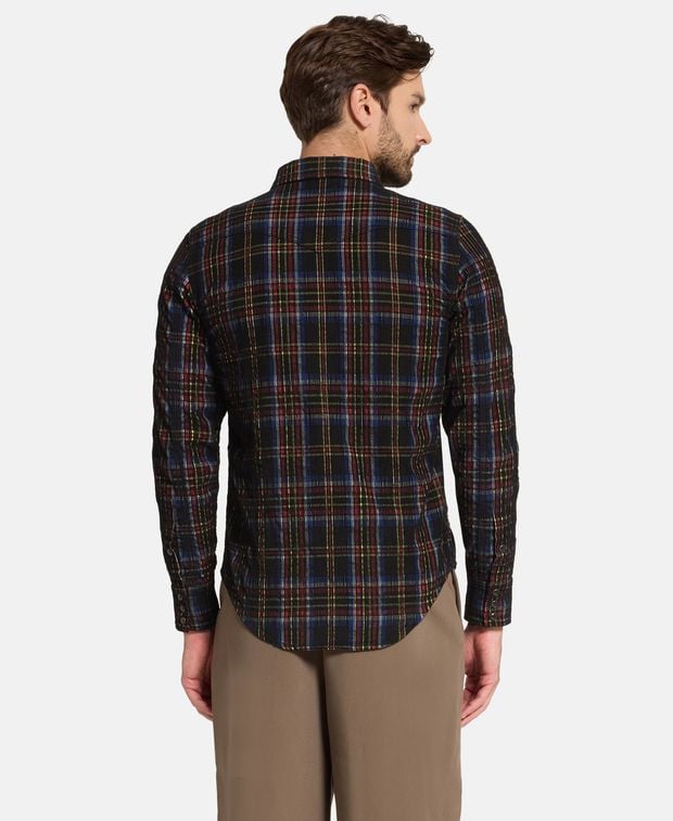 Saint Laurent Long sleeved shirt