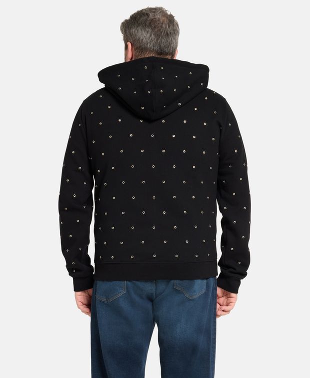 Saint Laurent Hoodie