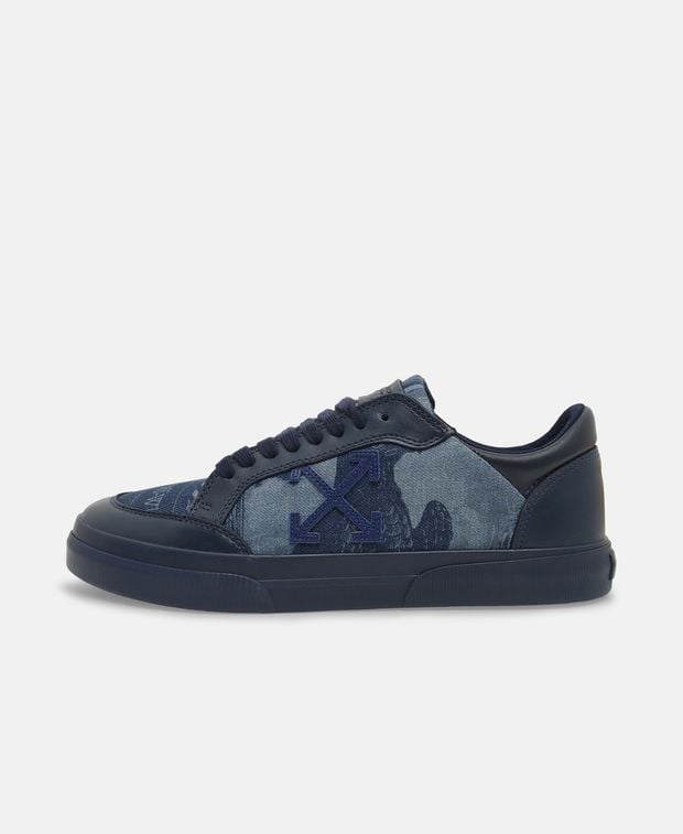 Off-White Sneakers Vulc